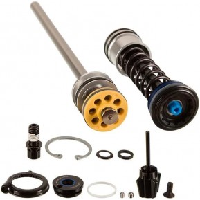 Апгрейд кит картриджа ROCKSHOX - ISOLATOR RL, 2-POSITION CROWN, (INCLUDES COMPRESSION AND REBOUND DAMPERS) - REBA B1+ (2026+) Фото №1