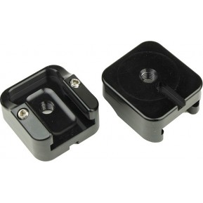Адаптер RockShox Clamp Adapters для задних амортизаторов (00.4318.056.001) Фото №1