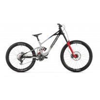 Велосипед Downhill Mondraker Summum RR Mullet 2026
