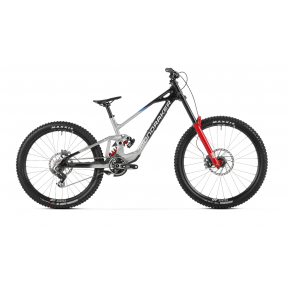 Велосипед Downhill Mondraker Summum RR Mullet 2026 Фото №1