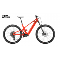 Электровелосипед MONDRAKER Scree S flame red 120 Nm M-L L  800 Wh 2026