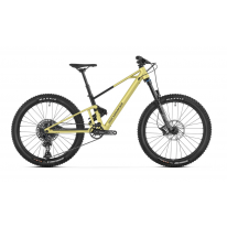 Велосипед 24" Mondraker F-Trick 24 (135-155 см) 2026 tonic gold