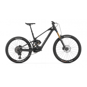 E-bike карбон Mondraker Zendit RR 150Nm Vortex Grey 2026 Фото №1