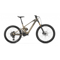 E-bike карбон Mondraker Zendit RR 150Nm Saturn 2026