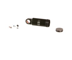 Шток RockShox DAMPER BODY/IFP MonarchRT BLACK 210X60 TREK