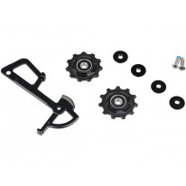 Внутрішня пластина з роликами SRAM X0 Type 2 RD 10-Speed Long Cage (11.7518.010.000)