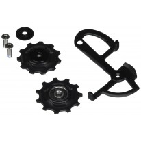 Внутрішня пластина з роликами SRAM X0 Type 2 10-Speed Medium Cage (11.7518.010.001)