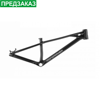 Рама dirt Mondraker KAOZ 2026