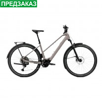 E-bike Orbea  KEMEN TOUR 30 MID 29'' 9v 80mm 540Wh Shimano EP600 Nickel 2027