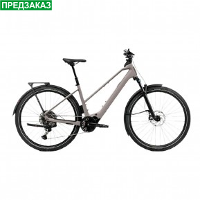 E-bike Orbea  KEMEN TOUR 30 MID 29'' 9v 80mm 540Wh Shimano EP600 Nickel 2027 Фото №1