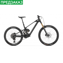 E-bike карбон Mondraker Zendit RR 150Nm Vortex Grey 2026