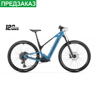 Электровелосипед Mondraker Prime R 2026 120 Nm 800 Wh