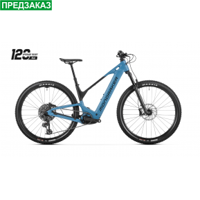 Электровелосипед Mondraker Prime R 2026 120 Nm 800 Wh Фото №1