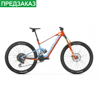 Электровелосипед Mondraker Neat Unlimited Gulf Edition 2026