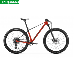 Велосипед 29" Mondraker CHRONO CARBON DC 2026 Фото №1
