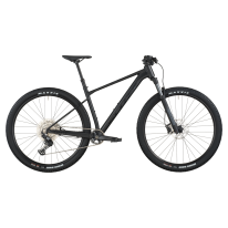 Велосипед гірський 29" S COTT SCALE 940 black 2026