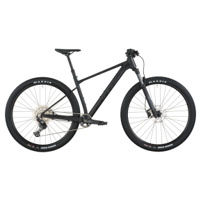 Велосипед гірський 29" S COTT SCALE 940 black 2026 Фото №1