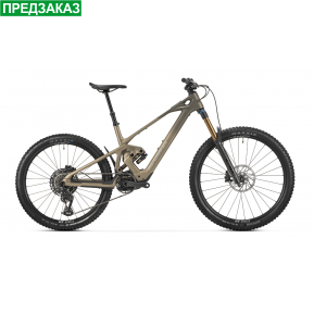 E-bike карбон Mondraker Zendit RR 150Nm Saturn 2026 Фото №1