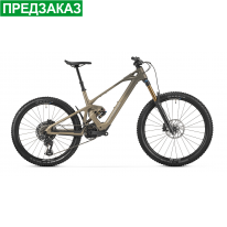 E-bike карбон Mondraker Zendit RR 150Nm satum 2026