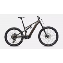 E-bike  Specialized Turbo Levo 4 EVO Comp 2026 Gloss Warm Smoke 105 Nm (165-180	S3 та 173-188 S4)