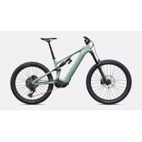 E-bike  Specialized Turbo Levo 4 EVO Comp 2026 Satin Agave Grey 105 Nm (165-180	S3 та 173-188 S4)
