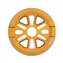 Зірка KINK BMX Eastman 25T помаранчева