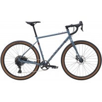 Велосипед 27,5" Commuting  Marin NICASIO + ( PLUS) Grey 2025