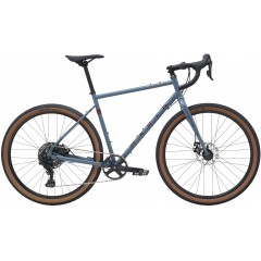 Велосипед 27,5" Commuting  Marin NICASIO + ( PLUS) Grey 2025