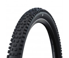Покришка 29x2.40 (62-622) Schwalbe NOBBY NIC Perf, TwinSkin, TLR, B/B HS602 ADDIX 67EPI