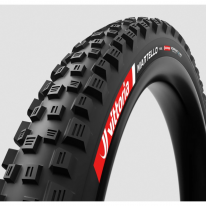 Покришка Vittoria Martello Trail 29x2.4, чорна