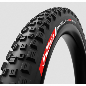 Покришка Vittoria Martello Trail 29x2.4, чорна Фото №1