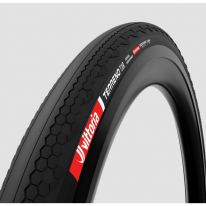 Покришка Vittoria Terreno T10 hardpack 40-622, черная