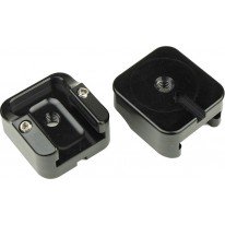 Адаптер RockShox Clamp Adapters для задних амортизаторов (00.4318.056.001)