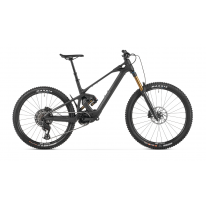 E-bike карбон Mondraker Zendit RR 150Nm Vortex Grey 2026