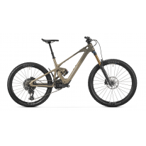 E-bike карбон Mondraker Zendit RR 150Nm satum 2026