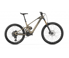 E-bike карбон Mondraker Zendit RR 150Nm Saturn 2026