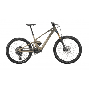 E-bike карбон Mondraker Zendit RR 150Nm Saturn 2026 Фото №1