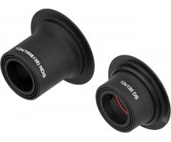 Адаптер втулки Zipp задній Cognition Disc 12x135 мм XDR, комплект ковпачків 