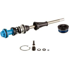 Повітряна пружина RockShox Reba B1 (2026+) 130 мм, 27/29", 35 мм, DebonAir 11.4018.111.061 Фото №1