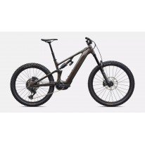 E-bike  Specialized Turbo Levo 4 EVO Comp 2026 Gloss Warm Smoke 105 Nm (165-180	S3 та 173-188 S4)