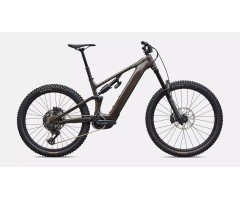 E-bike  Specialized Turbo Levo 4 EVO Comp 2026 Gloss Warm Smoke 105 Nm (165-180	S3 та 173-188 S4)