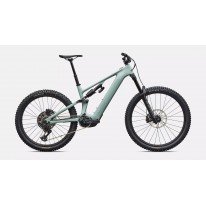 E-bike  Specialized Turbo Levo 4 EVO Comp 2026 Satin Agave Grey 105 Nm (165-180	S3 та 173-188 S4)