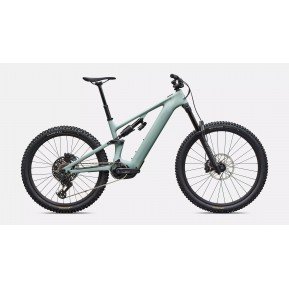 E-bike  Specialized Turbo Levo 4 EVO Comp 2026 Satin Agave Grey 105 Nm (165-180	S3 та 173-188 S4) Фото №1