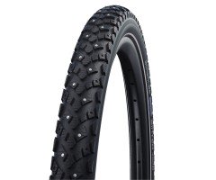 Покришка  28x1.60 (42-622) Schwalbe Winter K-Guard B/B+RT HS396 (120 Studs) WiC