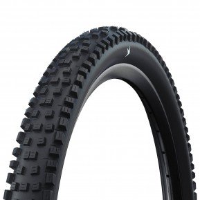 Покришка 29x2.40 (62-622) Schwalbe NOBBY NIC Perf, TwinSkin, TLR, B/B HS602 ADDIX 67EPI Фото №1