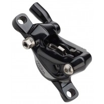 Гальмівний каліпер SRAM Rival 22 PM дисковий гідравлічний 2-поршневий чорний (11.5018.027.000)