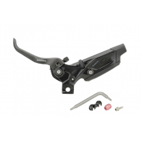 Гальмівна ручка SRAM G2 Flip-Flop MatchMaker X, карбонова, Gloss Black Ano