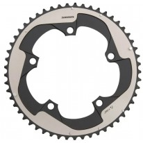 Звезда шатунов SRAM X-Glide Road RED22 53T 130 мм серая (11.6218.009.000)