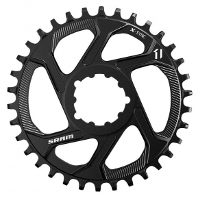 Зірка Sram X-SYNC 11S 30T DM 3 OFFSET BOOST 11.6218.018.017 Фото №1