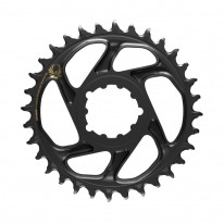 Зірка шатунів SRAM Eagle X-Sync™ 2 Gold 30T Direct Mount Offset 3 мм (11.6218.030.150)